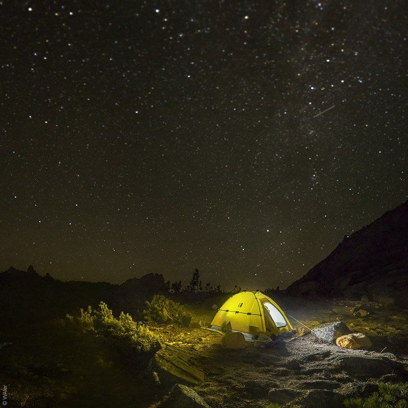 PRO желтую палаткуphoto preview