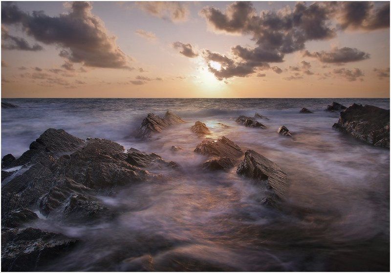 Летний штормphoto preview