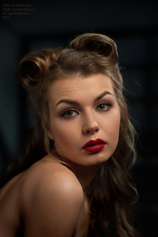 Екатерина Великановаphoto preview