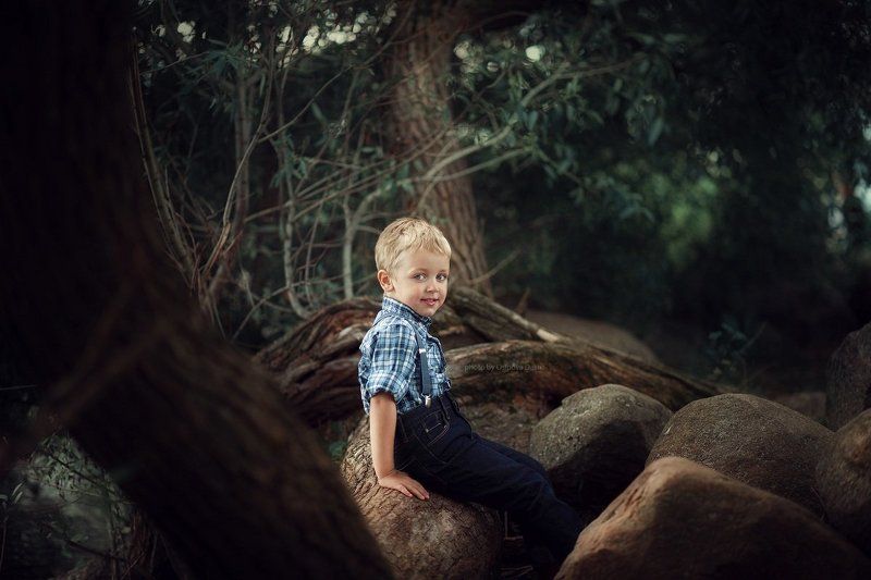 Малышphoto preview