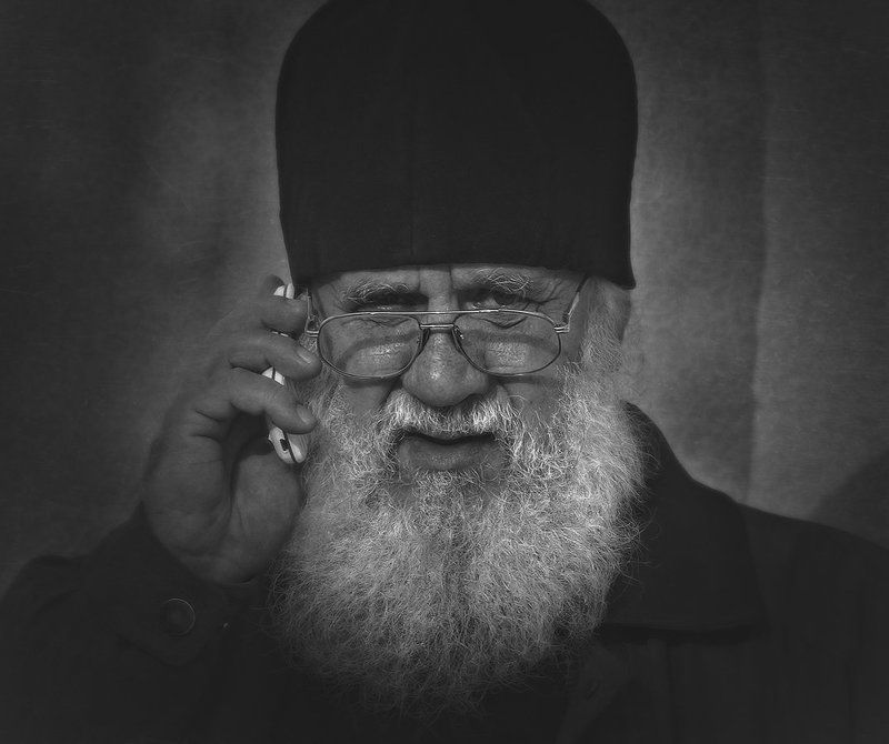 Брюс всемогущий (русская версия)photo preview