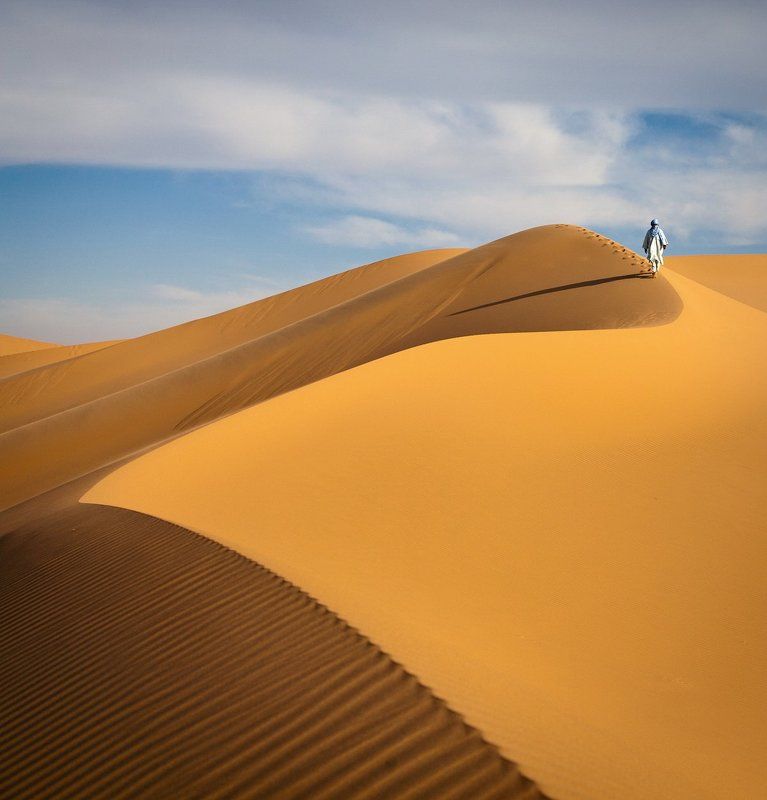 Туарег фото превью