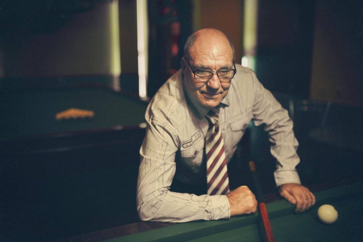 , Алпатов Игорь