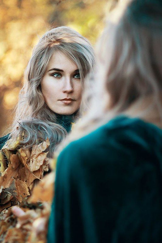 Осень...photo preview