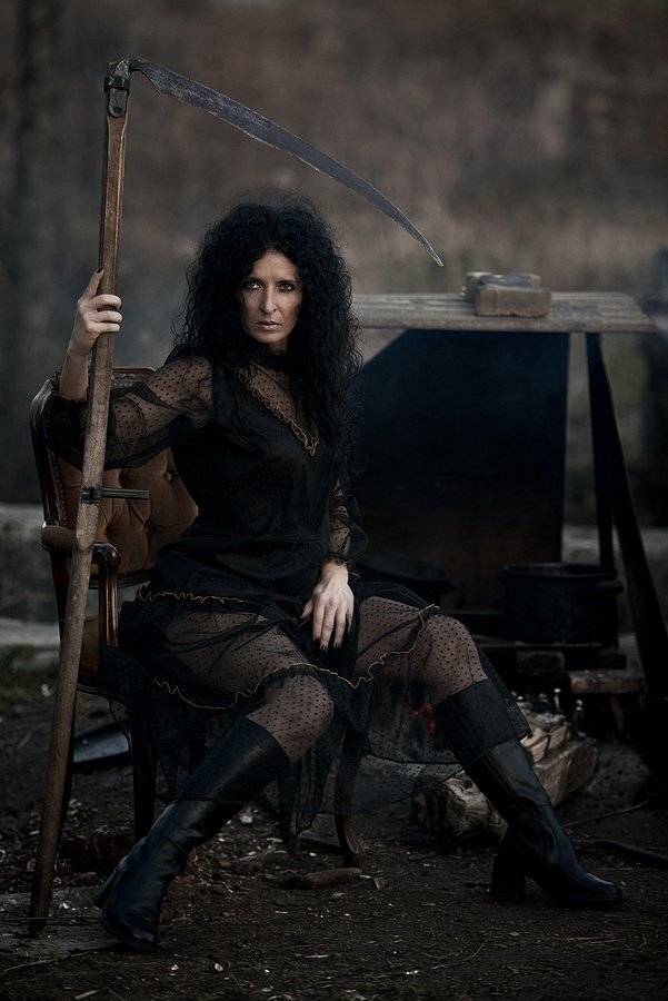 , andrzej pierzchała