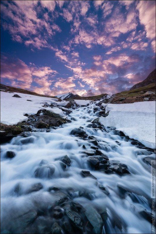 Altai, Алтай ~ Ак-Оюк ~photo preview