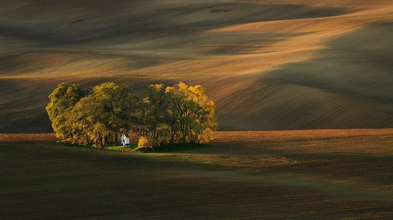 autumn by St. Barbaraphoto preview