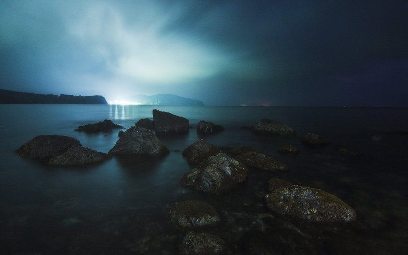 Приморские сны.photo preview