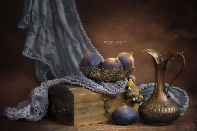 Oriental moodphoto preview