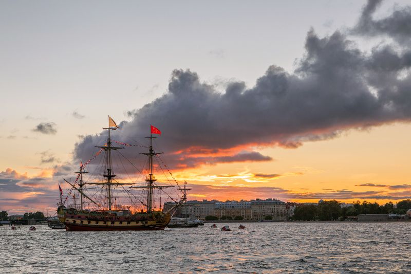 Закатphoto preview