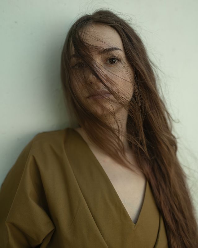 Девушка Да Винчиphoto preview