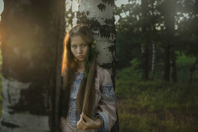 мистика Веданаphoto preview