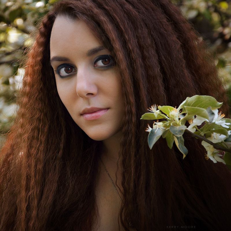 portrait, girl, портрет,style,light Kseniaphoto preview