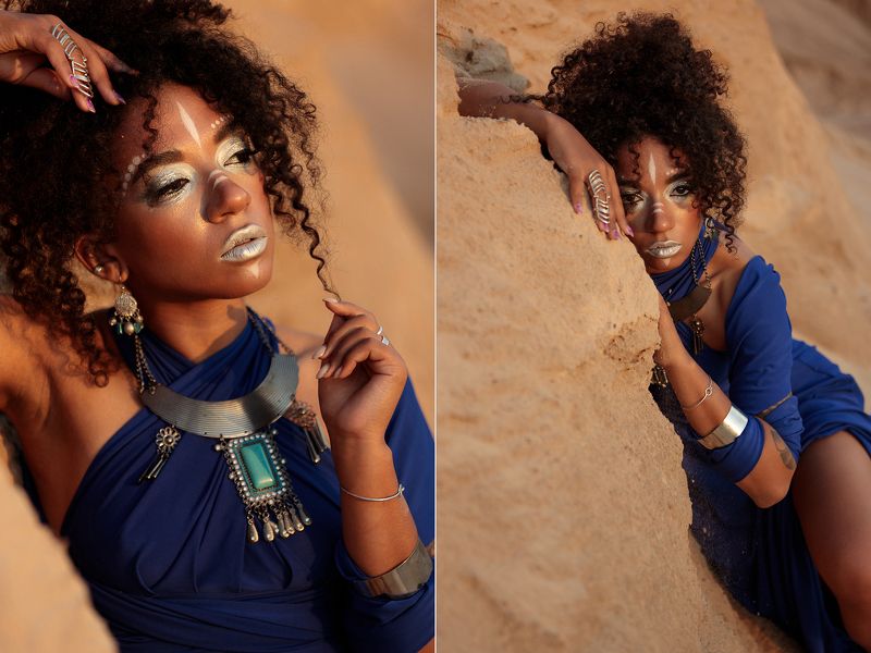 портрет Машаphoto preview