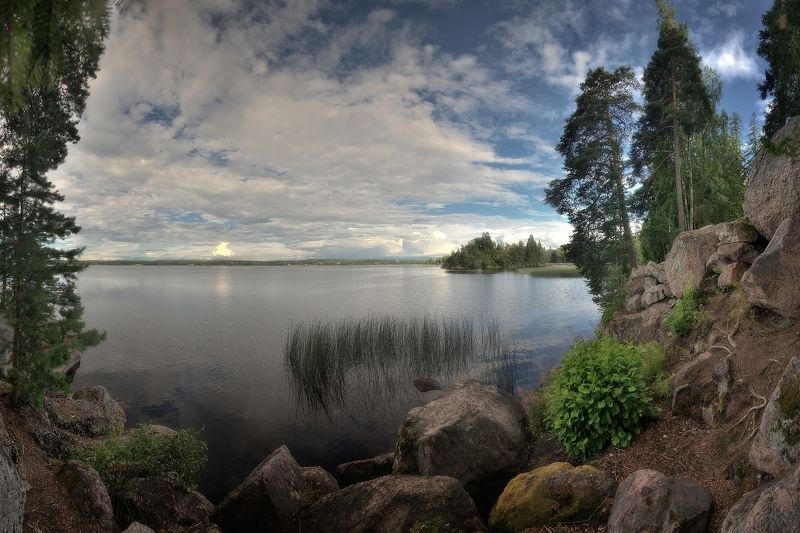 Парк Монрепоphoto preview