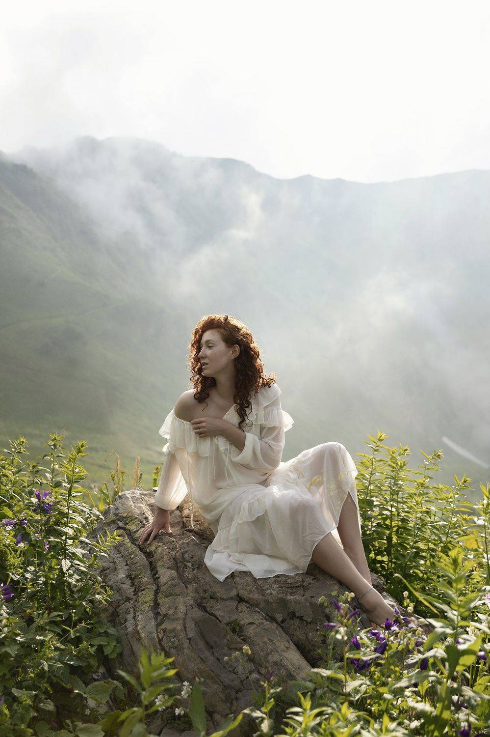 Дарья. Автор: Елена Daedra Алферова фото, девушка, портрет, photo, portrait, canon, Елена Daedra Алферова