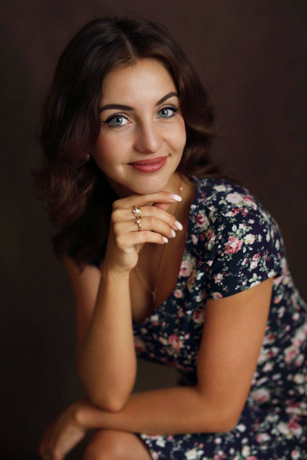 Ольга. Автор: Мурат Кужахметов , Мурат Кужахметов