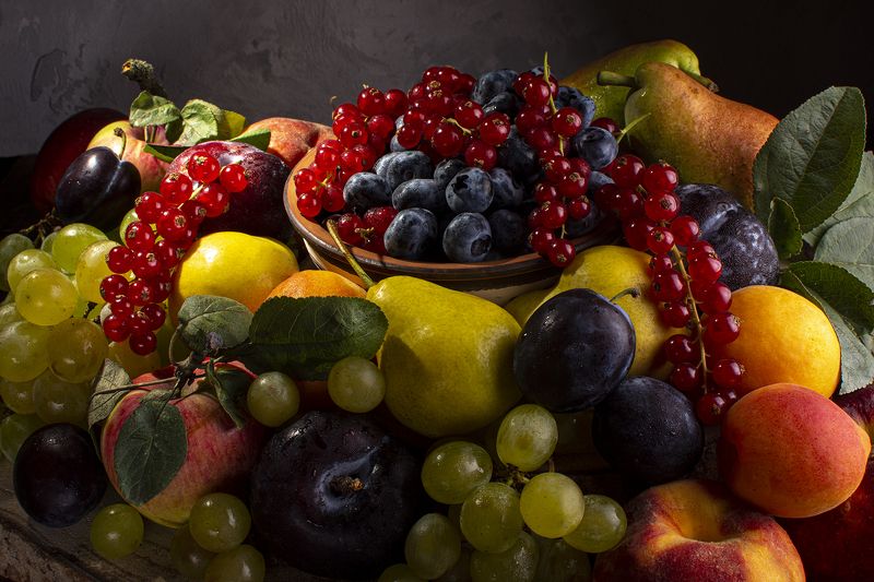 Дары летаphoto preview