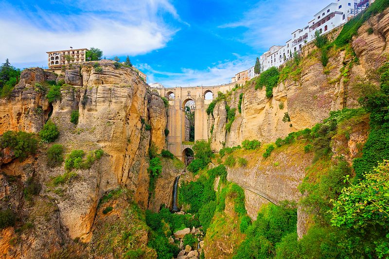 Ронда, Испанияphoto preview