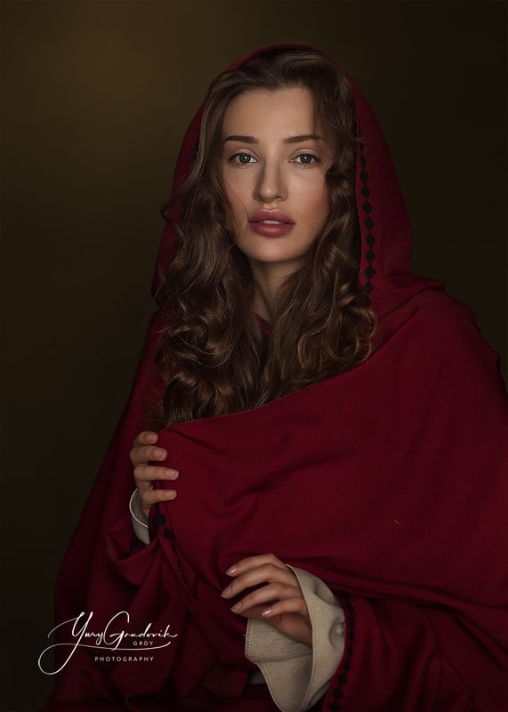 Портрет За час до ... (начало)photo preview