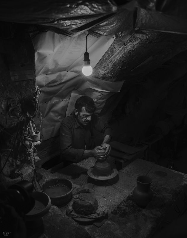 nikon pottery makerphoto preview