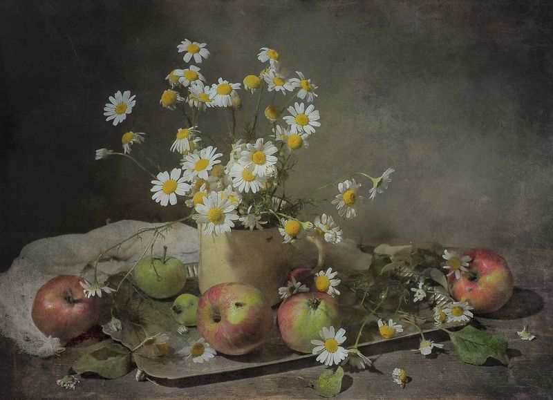 В старой кружкеphoto preview