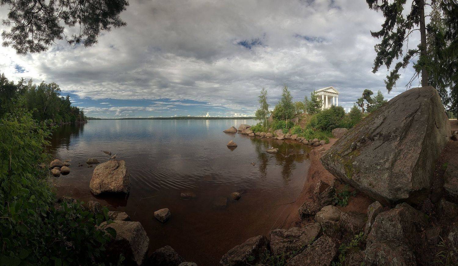 , Алексей Никонов