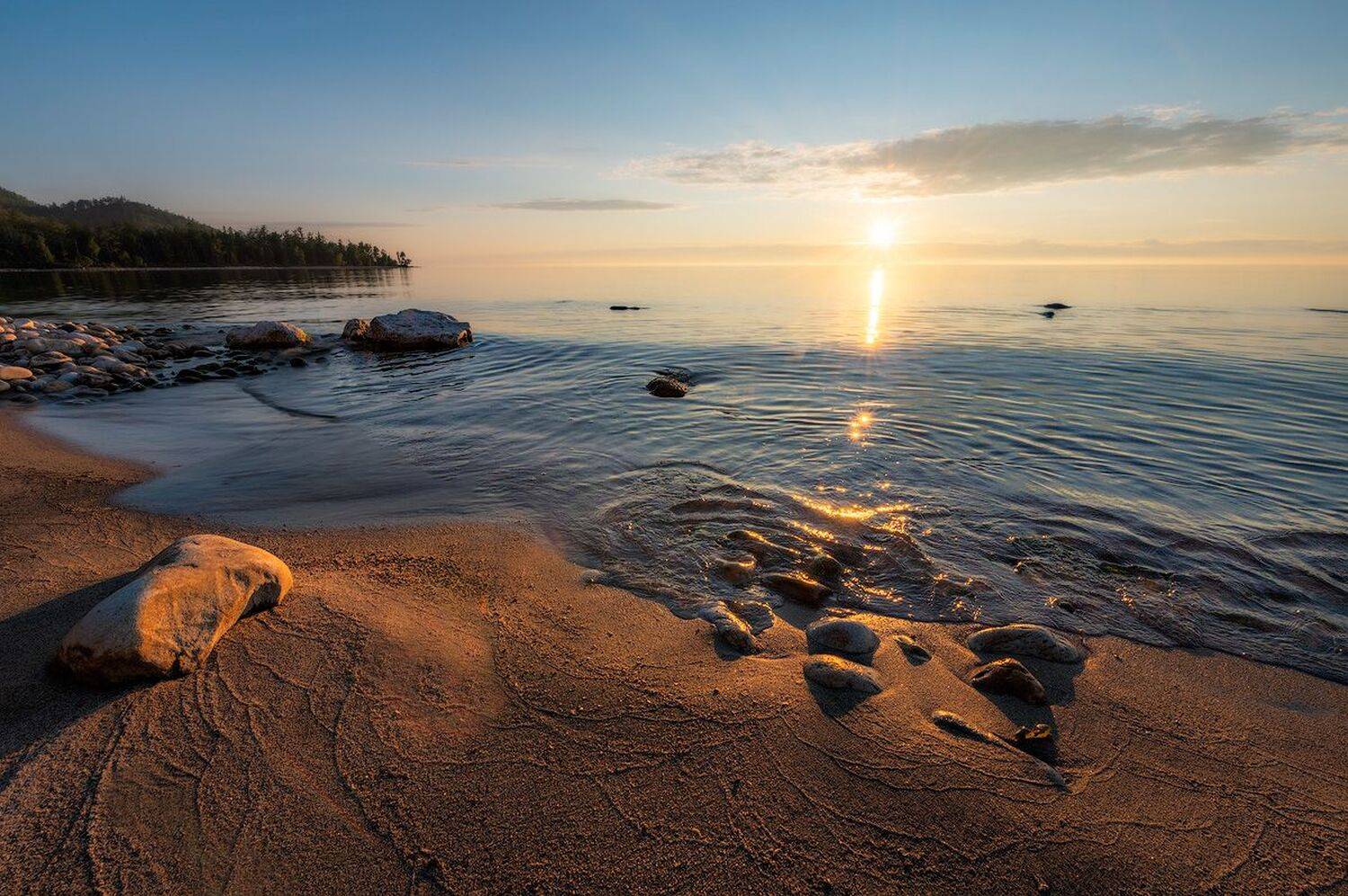 , Сергей Брагин