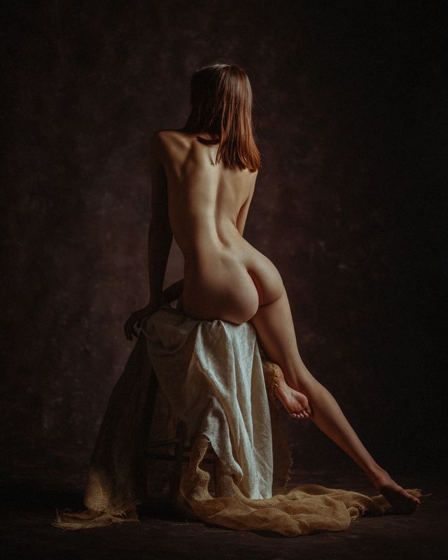 #bodyline #линиитела #ню photo preview