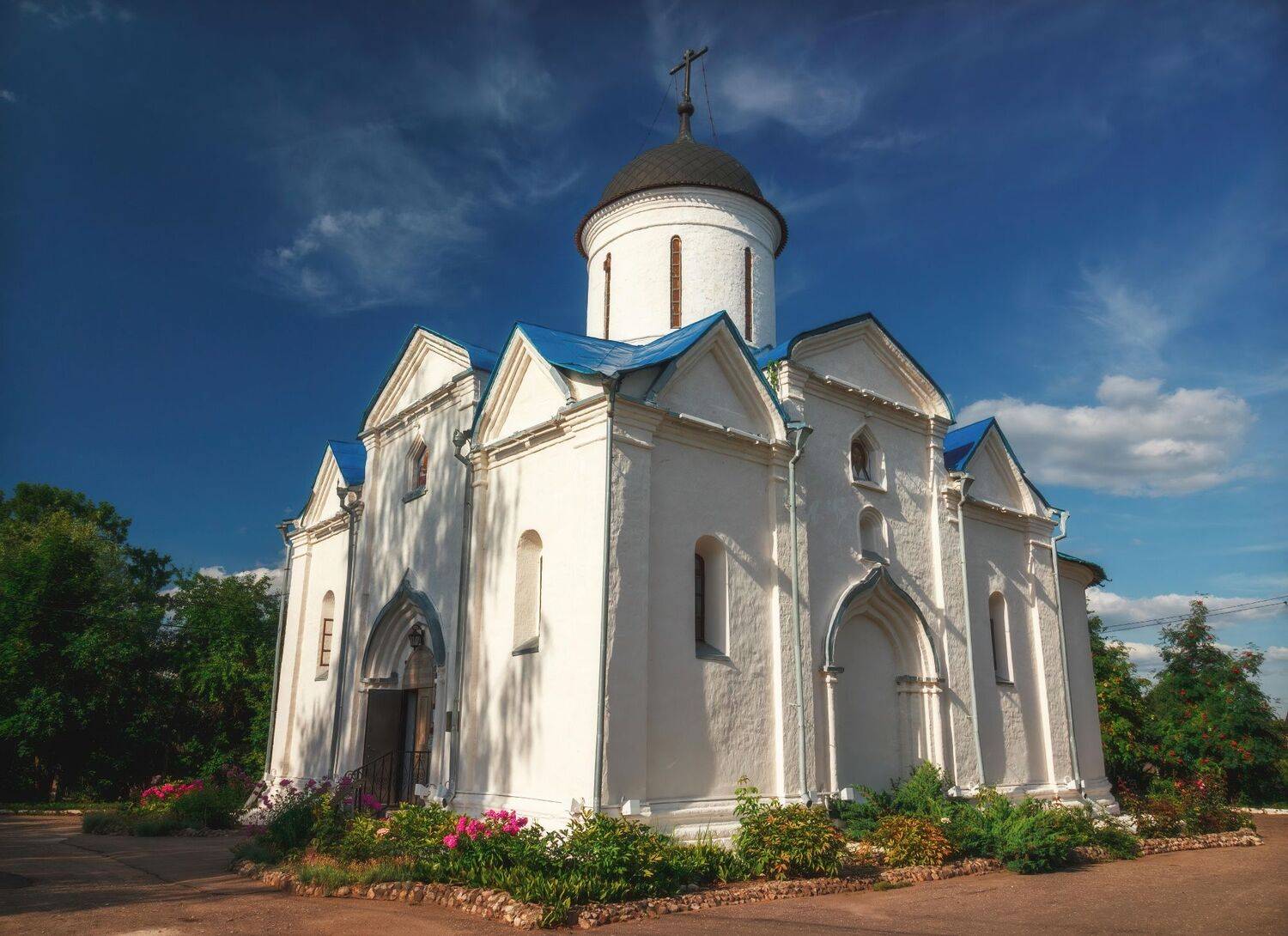 , Котов Андрей