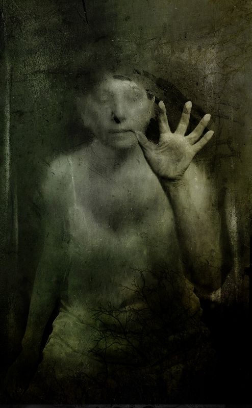 Гармония. Человек и природа.photo preview