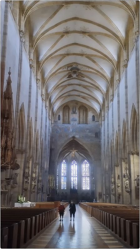 Мюнстер. г.Ульмphoto preview