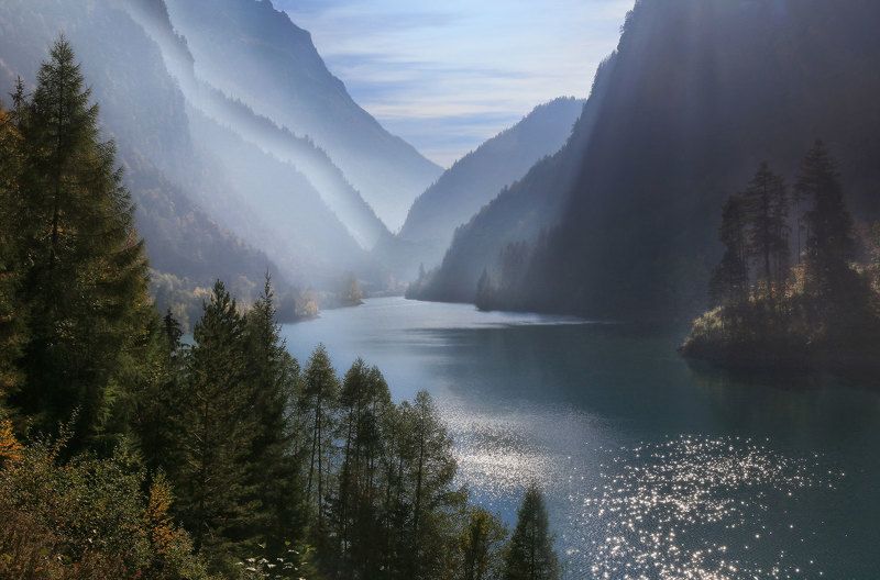 швейцария, альпы Альпыphoto preview