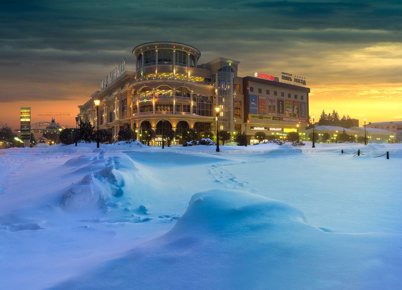 книга владыка моря, россия, курск, артем мирный, russia, kursk, artyom mirniy, capriccio, photoartist, каприччио, фотохудожник, veduta, ведута, sunset Город Курск (Россия)photo preview