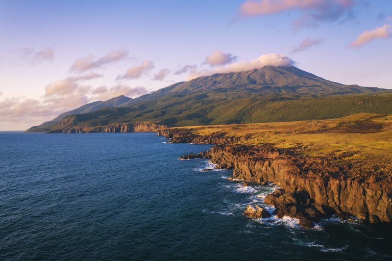 Плато Янкито, Итурупphoto preview