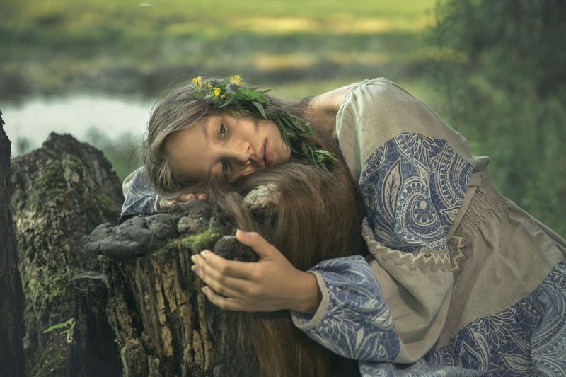 мистика photo preview