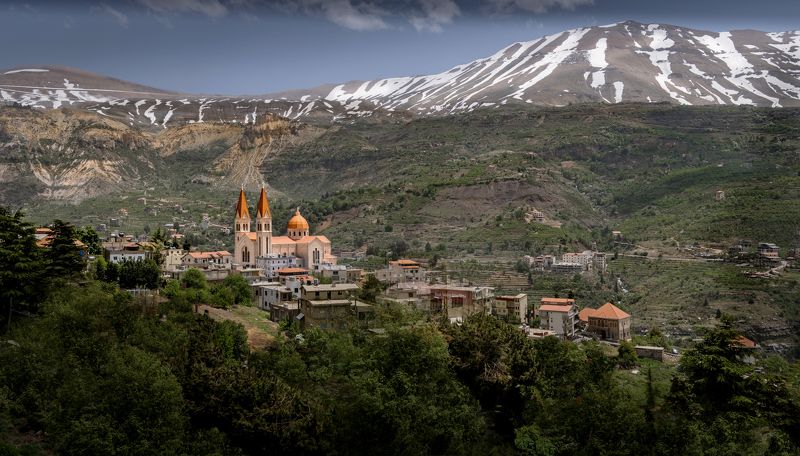 ливан, вади-кадиша, нд, ближний восток, азия, lebanon, ближний восток нд Долина Вади-Кадишаphoto preview