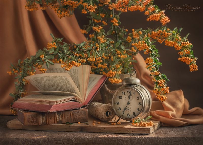 Цвет утраphoto preview