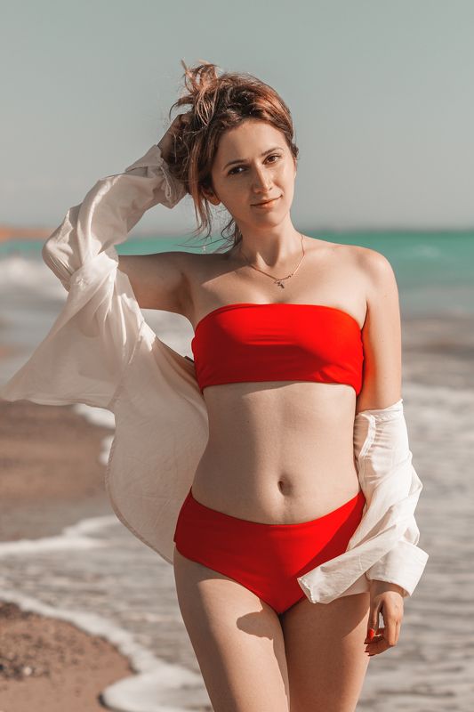 Ксения photo preview