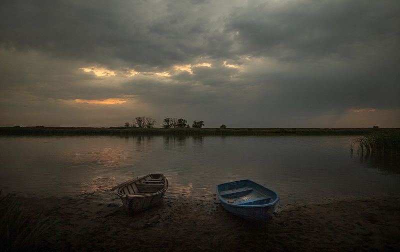 Река Тихий Донphoto preview