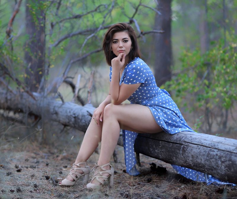 Марияphoto preview