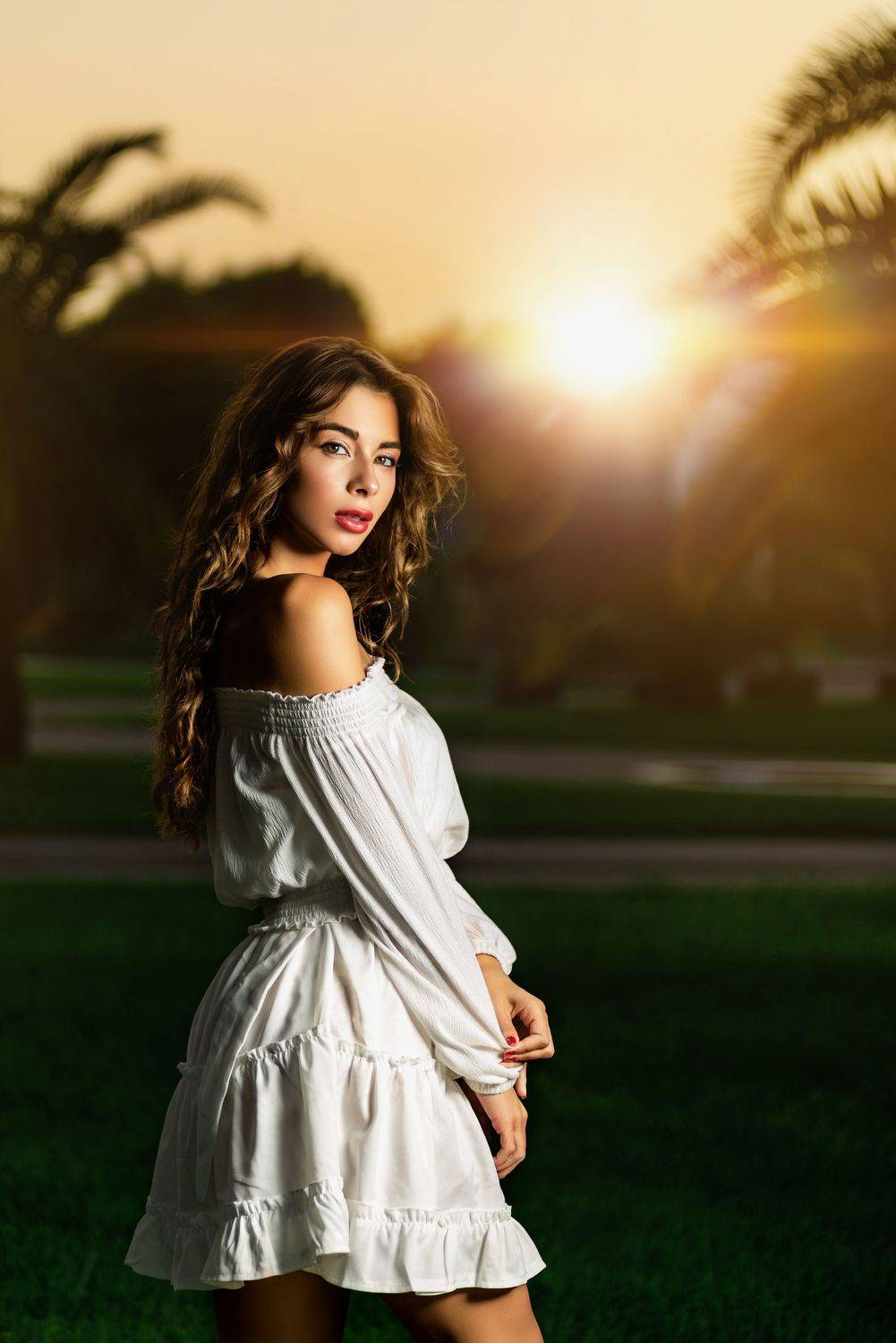 Анна. Автор: Артамонов Сергей , Артамонов Сергей