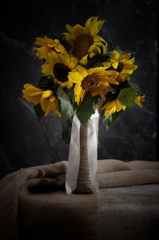 Маленькие солнышкиphoto preview