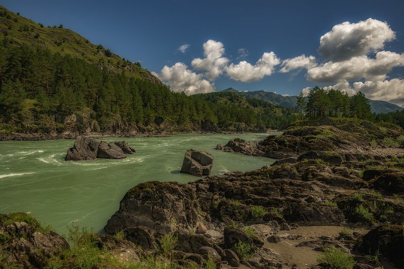 природа riverphoto preview