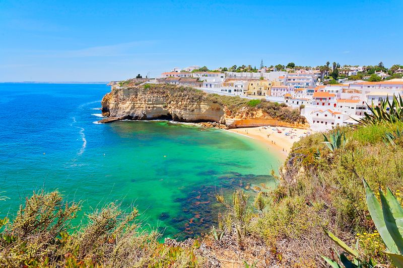 Алгарве, Португалияphoto preview