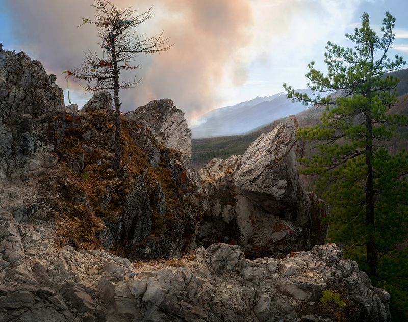 скала, природа Скалаphoto preview