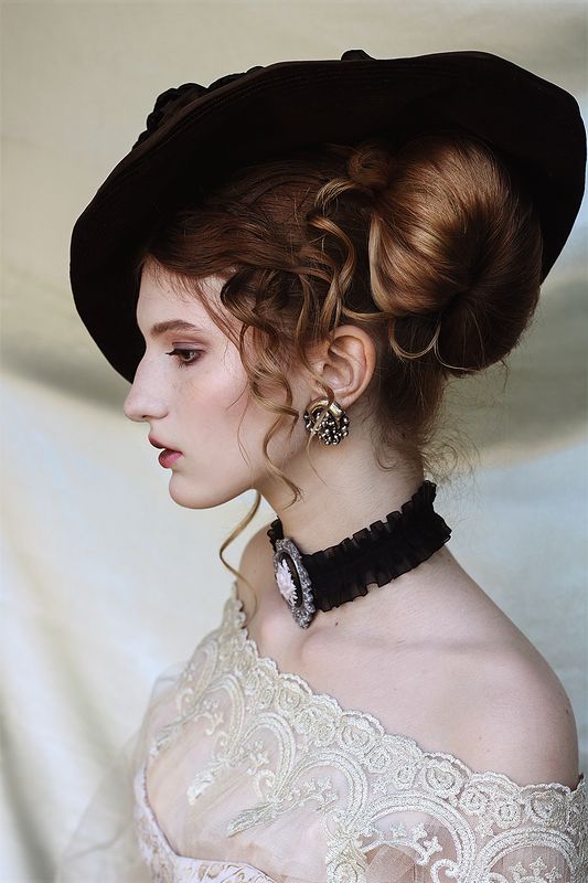 girl, model, fine art, portrait, fahion, photography, beauty, портрет, мода, фотография Sofiphoto preview