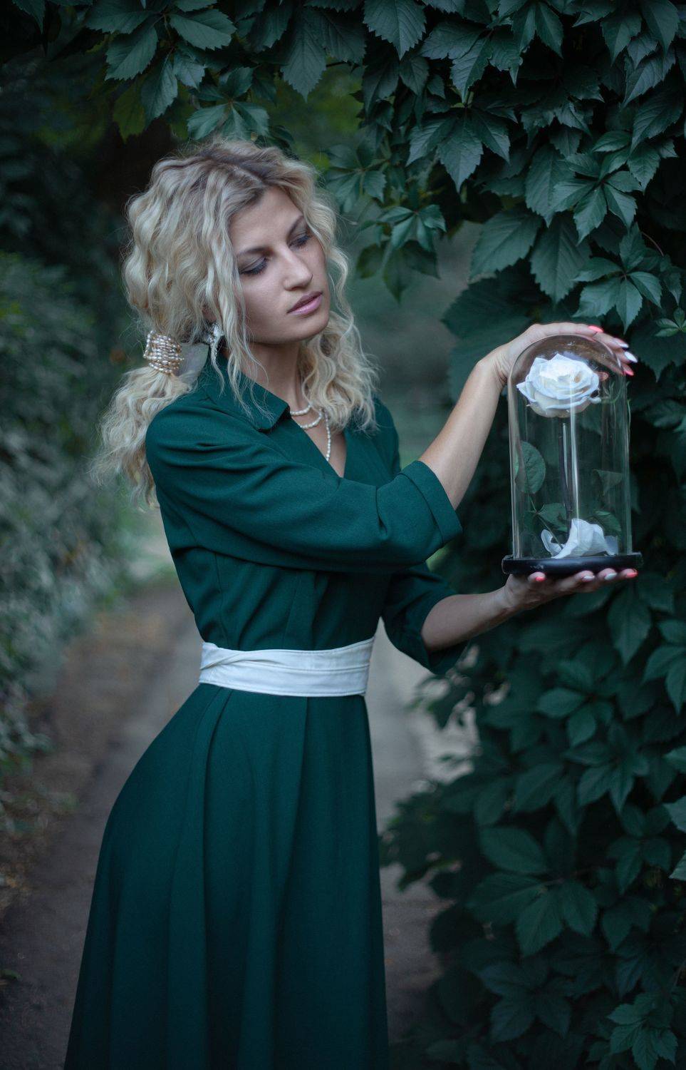 , Мартынова Ирина