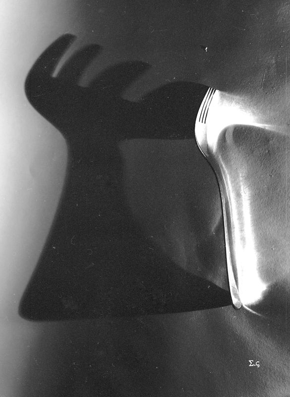 ВИЛКИ ТЕНИ FORK БЕЗ НАЗВАНИЯphoto preview