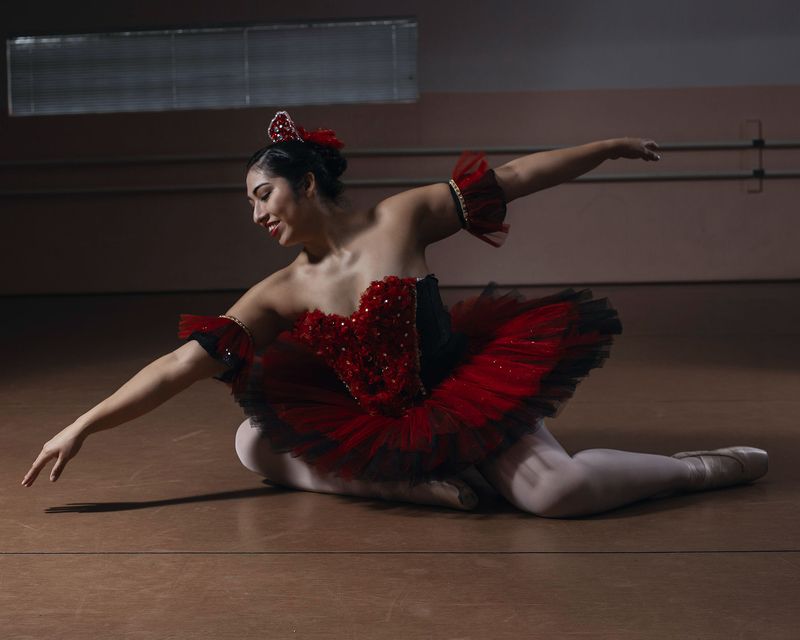 LAURA #6photo preview